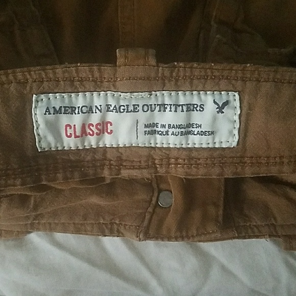 American Eagle - Picture 3 of 3